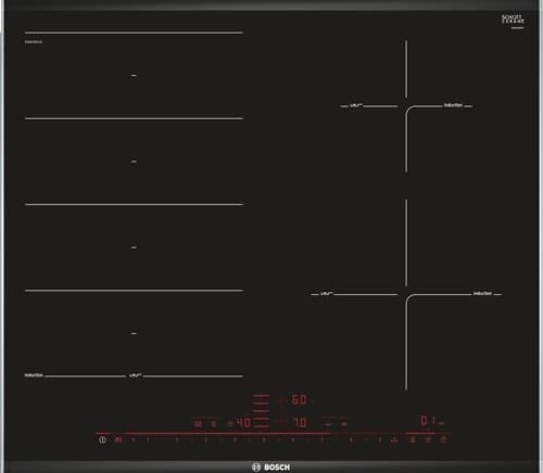 КОТЛОН BOSCH PXE675DC1E