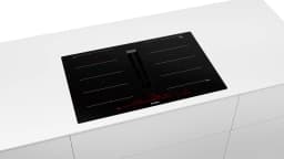 КОТЛОН С ВГРАДЕН АБСОРБАТОР BOSCH PXX801D67E thumbnail 4