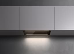 АСПИРАТОР FALMEC PARALLEL 76 BLACK thumbnail 1