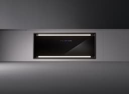 АСПИРАТОР FALMEC PARALLEL 76 BLACK thumbnail 3