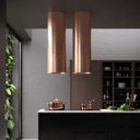 АСПИРАТОР FALMEC POLAR COPPER ISLAND thumbnail 2