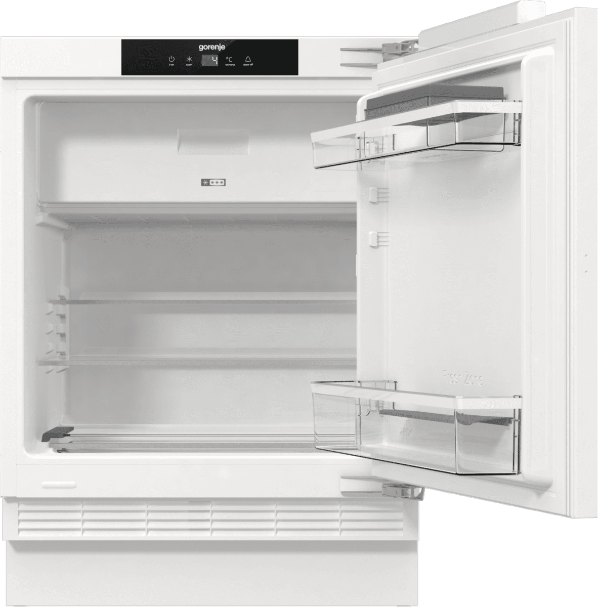 ХЛАДИЛНИК GORENJE RBIU609EA1
