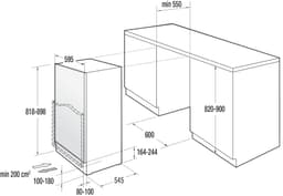 ХЛАДИЛНИК GORENJE RBIU609EA1 thumbnail 7