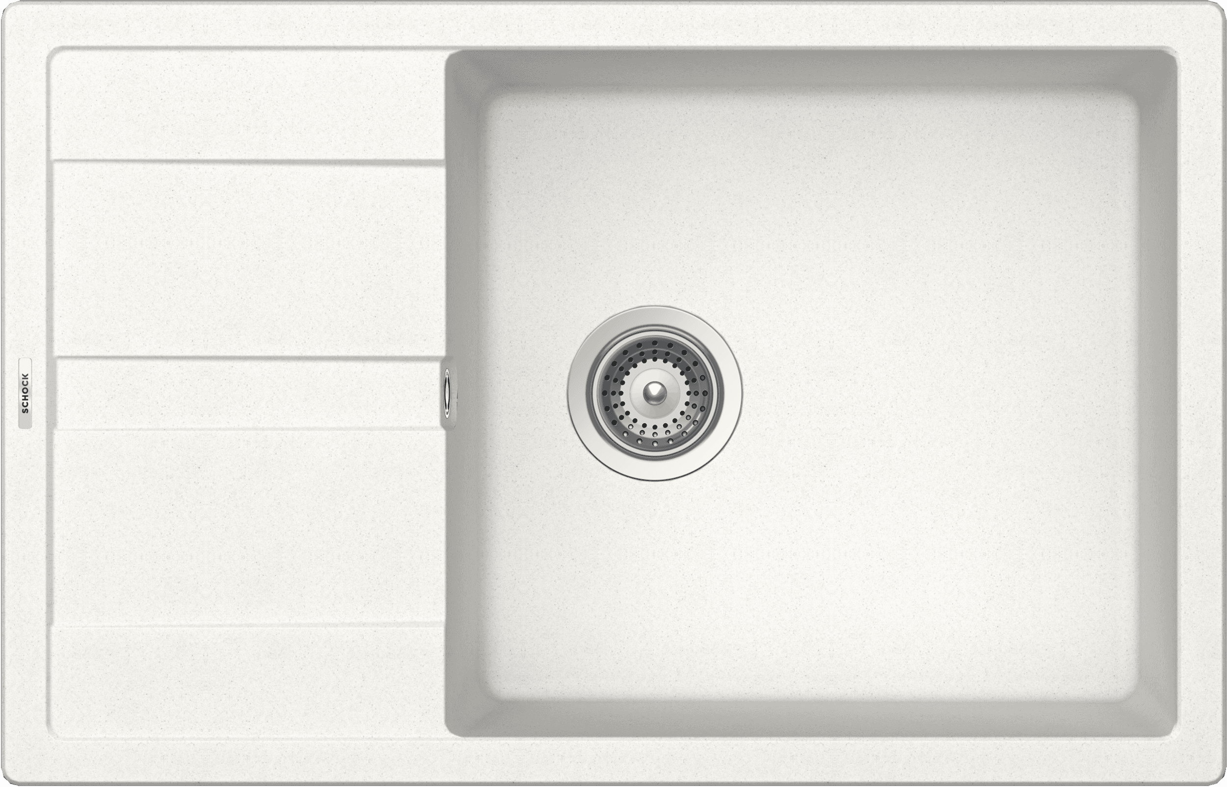 МИВКА SCHOCK RONDA D100XL