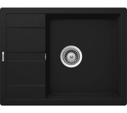 МИВКА SCHOCK RONDA D100L+ СМЕСИТЕЛ И ПОДАРЪК ДЪСКА thumbnail 3