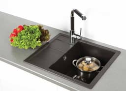 МИВКА SCHOCK RONDA D100L+ СМЕСИТЕЛ И ПОДАРЪК ДЪСКА thumbnail 10