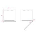 Охладител за вино TEKA Sommelier RVI 20046 GBK thumbnail 8