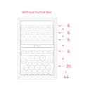 Охладител за вино TEKA Sommelier RVI 20046 GBK thumbnail 9