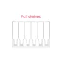 Охладител за вино TEKA Sommelier RVI 20046 GBK thumbnail 10