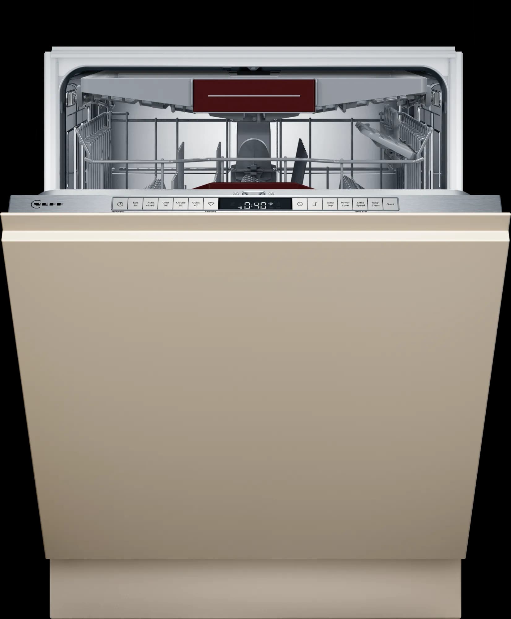 СЪДОМИЯЛНА NEFF Collection S155ECX06E