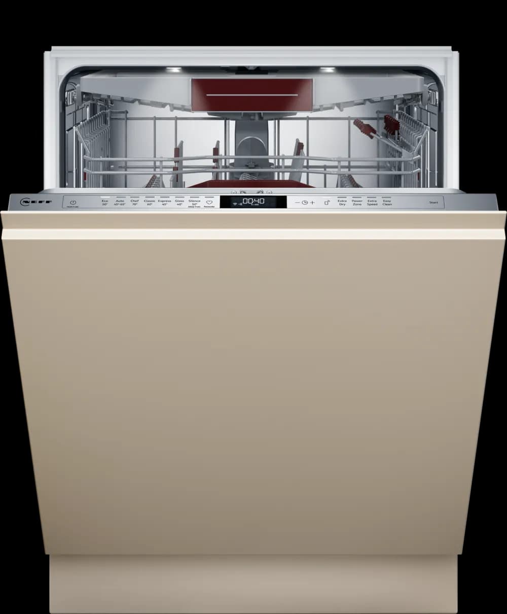 СЪДОМИЯЛНА NEFF Line S157ECX14E