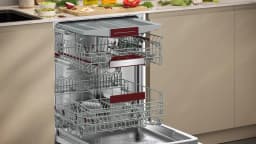 СЪДОМИЯЛНА NEFF Line S157ZCX01E thumbnail 5