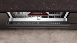 СЪДОМИЯЛНА NEFF Collection S299YB801E - Преопакована + стреч фолио thumbnail 2