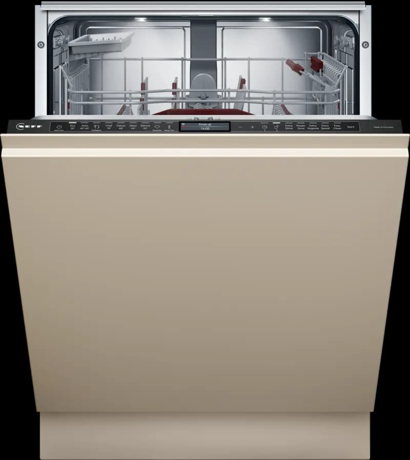 СЪДОМИЯЛНА NEFF Collection S299ZB803E