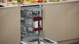 СЪДОМИЯЛНА NEFF S855EMX34E thumbnail 3