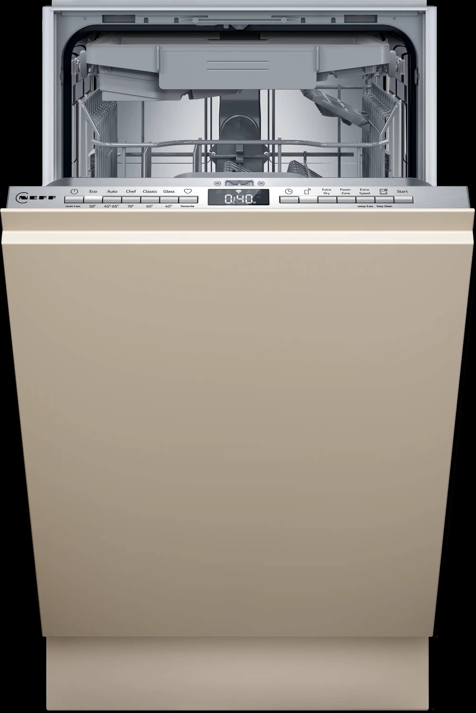 СЪДОМИЯЛНА NEFF S875EMX35E