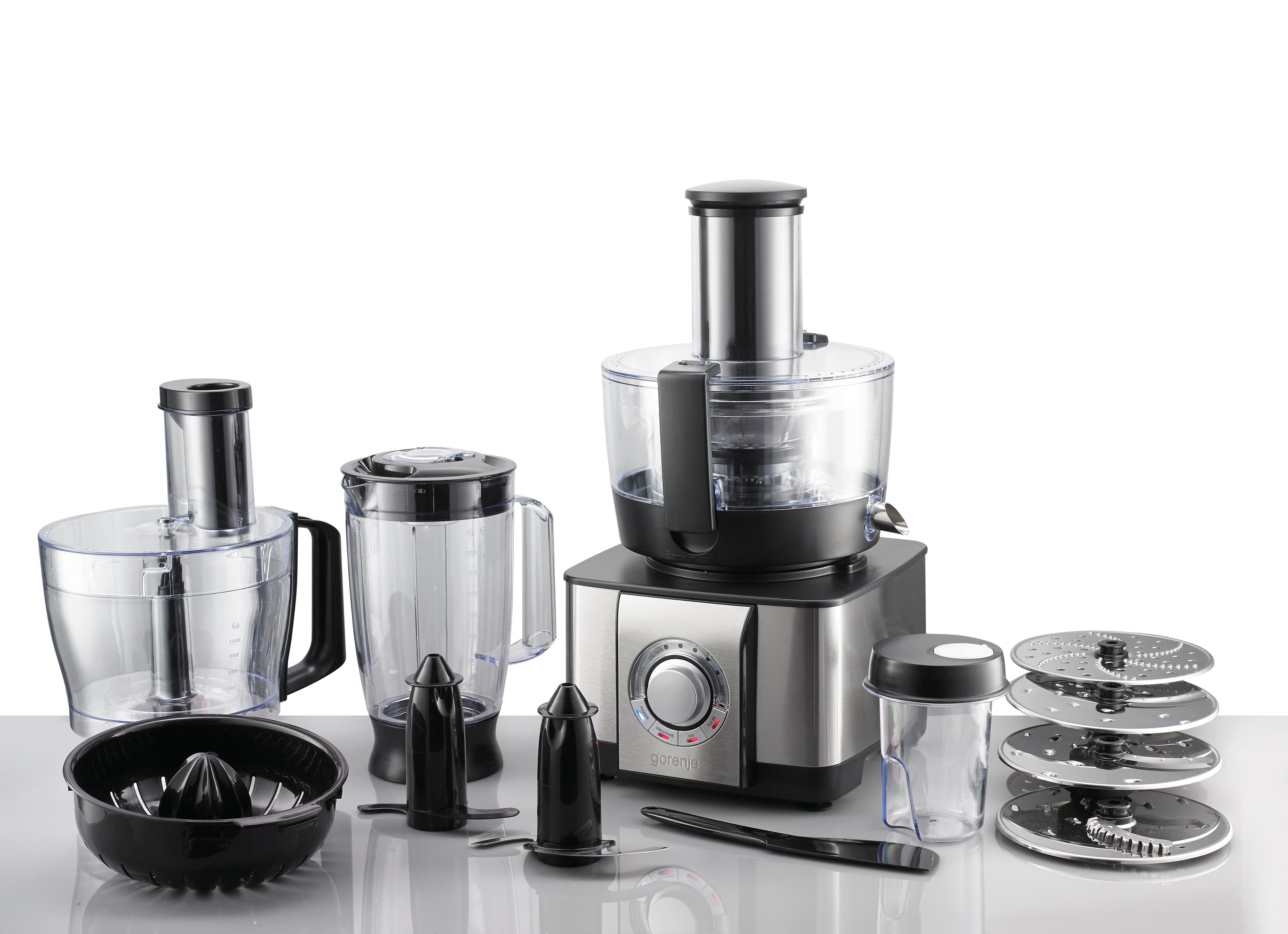 Кухненски робот GORENJE SBR1000BE