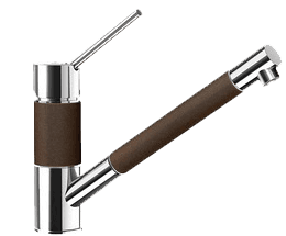 СМЕСИТЕЛ SCHOCK SC50 PULL OUT VINTAGE