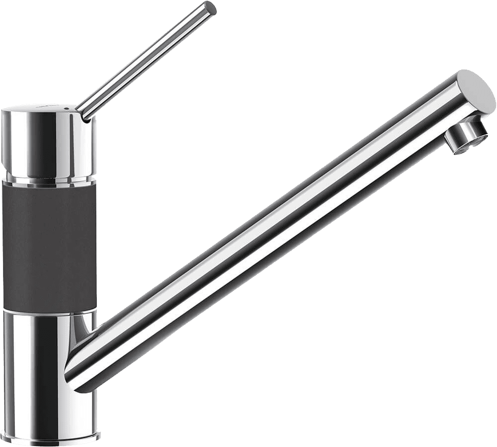 СМЕСИТЕЛ SCHOCK SC50 - FIX CRISTALITE BASALT