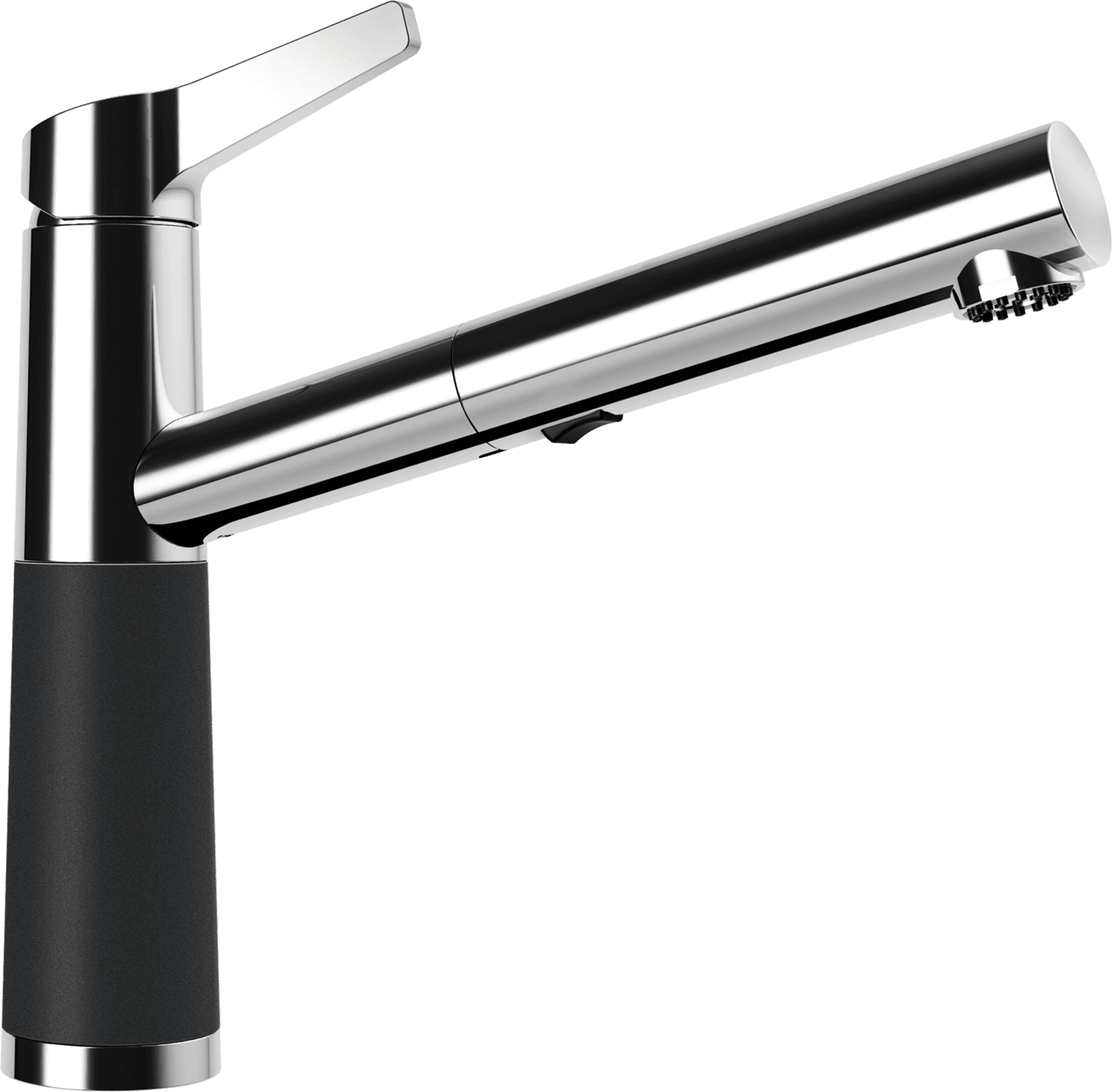 СМЕСИТЕЛ SCHOCK SC 510 Pull-out