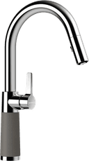 СМЕСИТЕЛ SCHOCK SC 520 Pull-out thumbnail 1