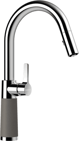 СМЕСИТЕЛ SCHOCK SC 520 Pull-out thumbnail 1