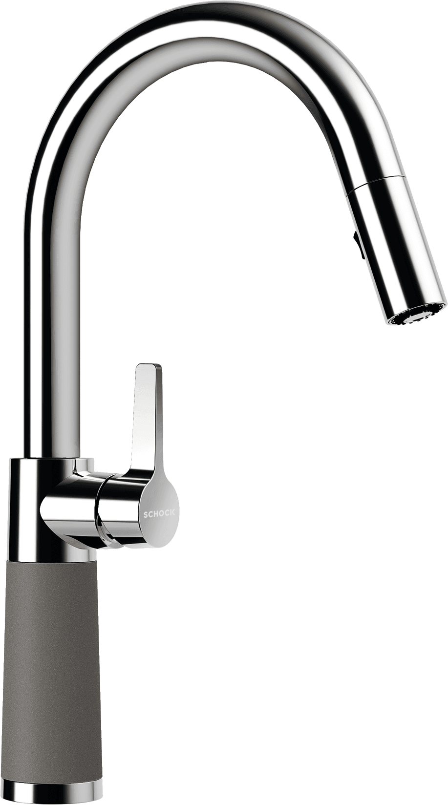 СМЕСИТЕЛ SCHOCK SC 520 Pull-out