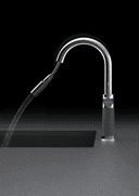 СМЕСИТЕЛ SCHOCK SC 520 Pull-out thumbnail 3