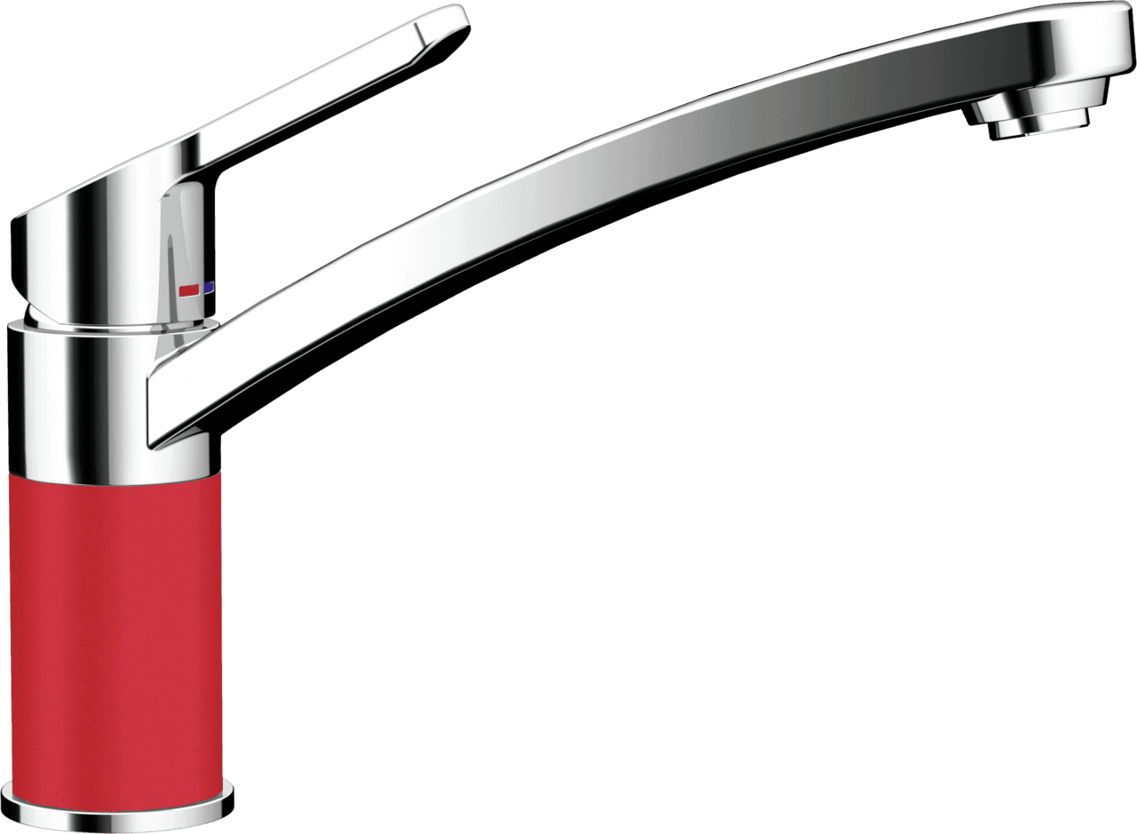 СМЕСИТЕЛ SCHOCK SC90 - CRISTALITE Pink