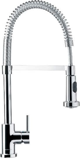 СМЕСИТЕЛ SCHOCK Karpo Chrome