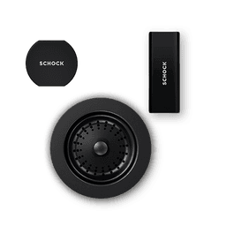 Окомплектовка за сифон SCHOCK Puro - Мостра thumbnail 2