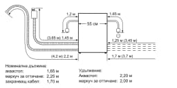 СЪДОМИЯЛНА МОДУЛНА BOSCH SCX6ITB00E thumbnail 5