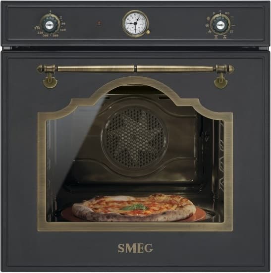 ФУРНА SMEG SFP750AOPZ
