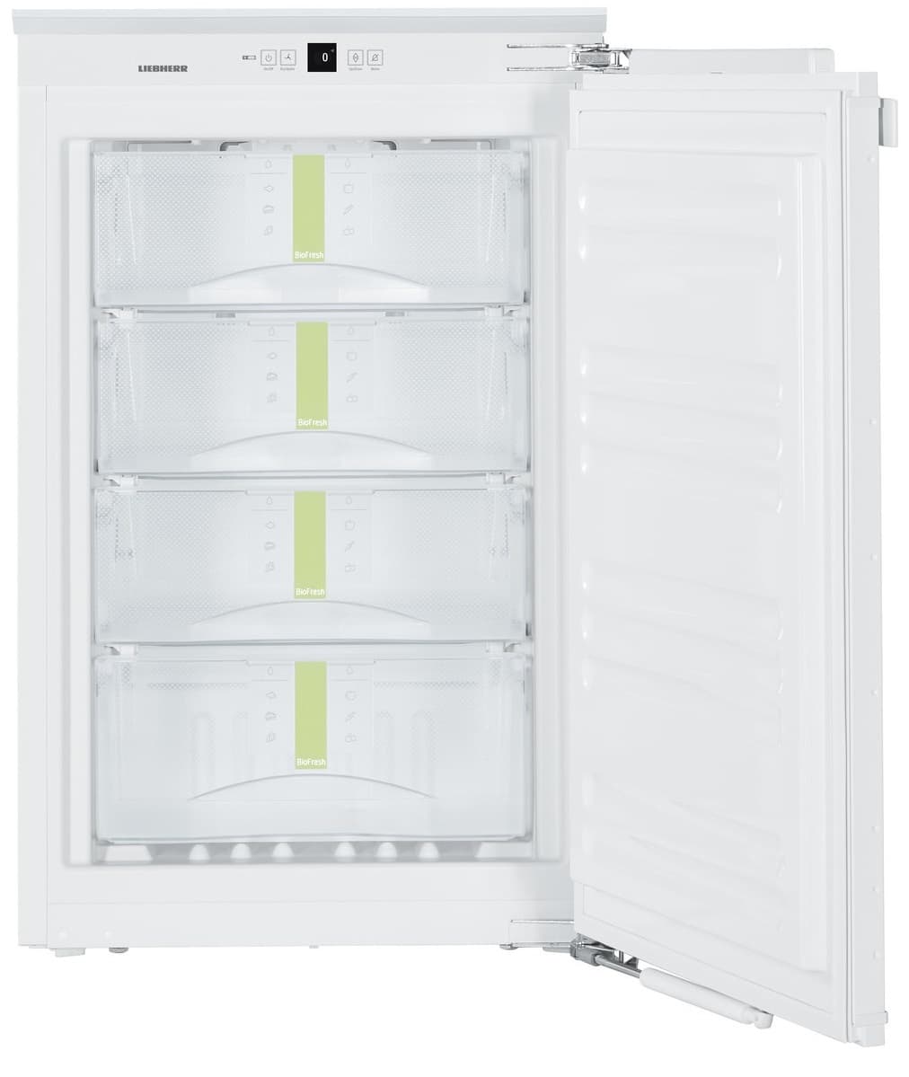 ХЛАДИЛНИК LIEBHERR SIBP 1650