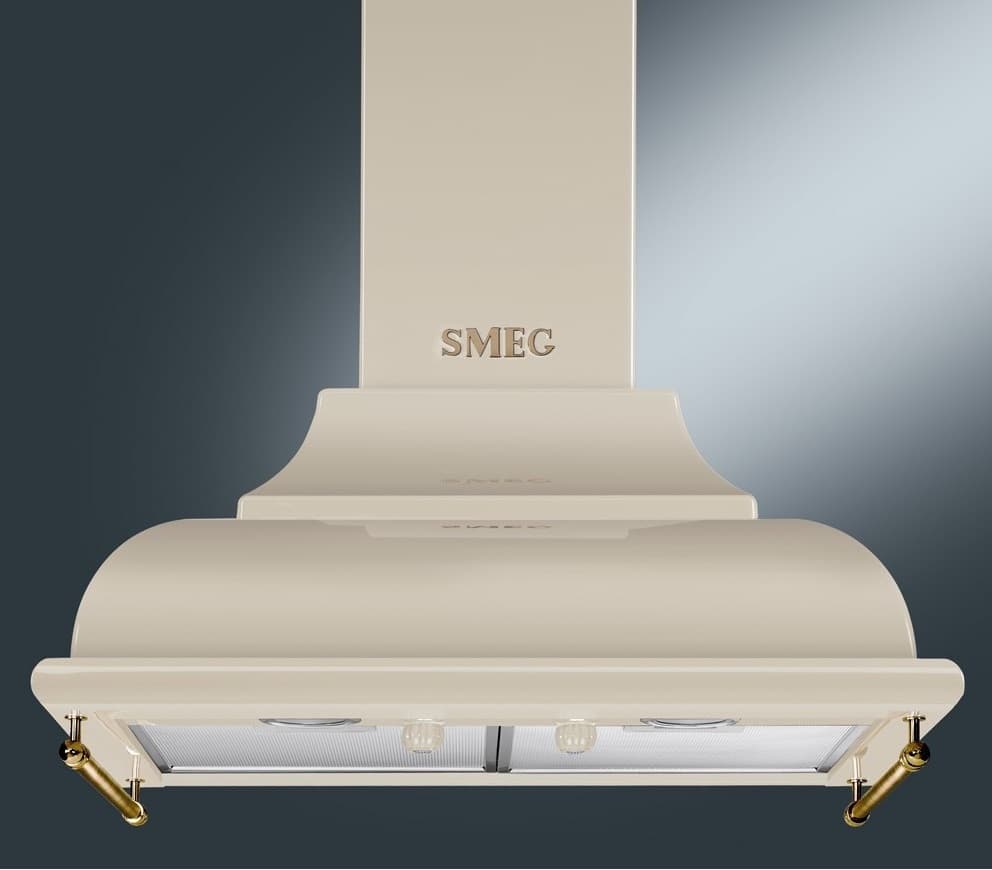 АСПИРАТОР SMEG KC16POE