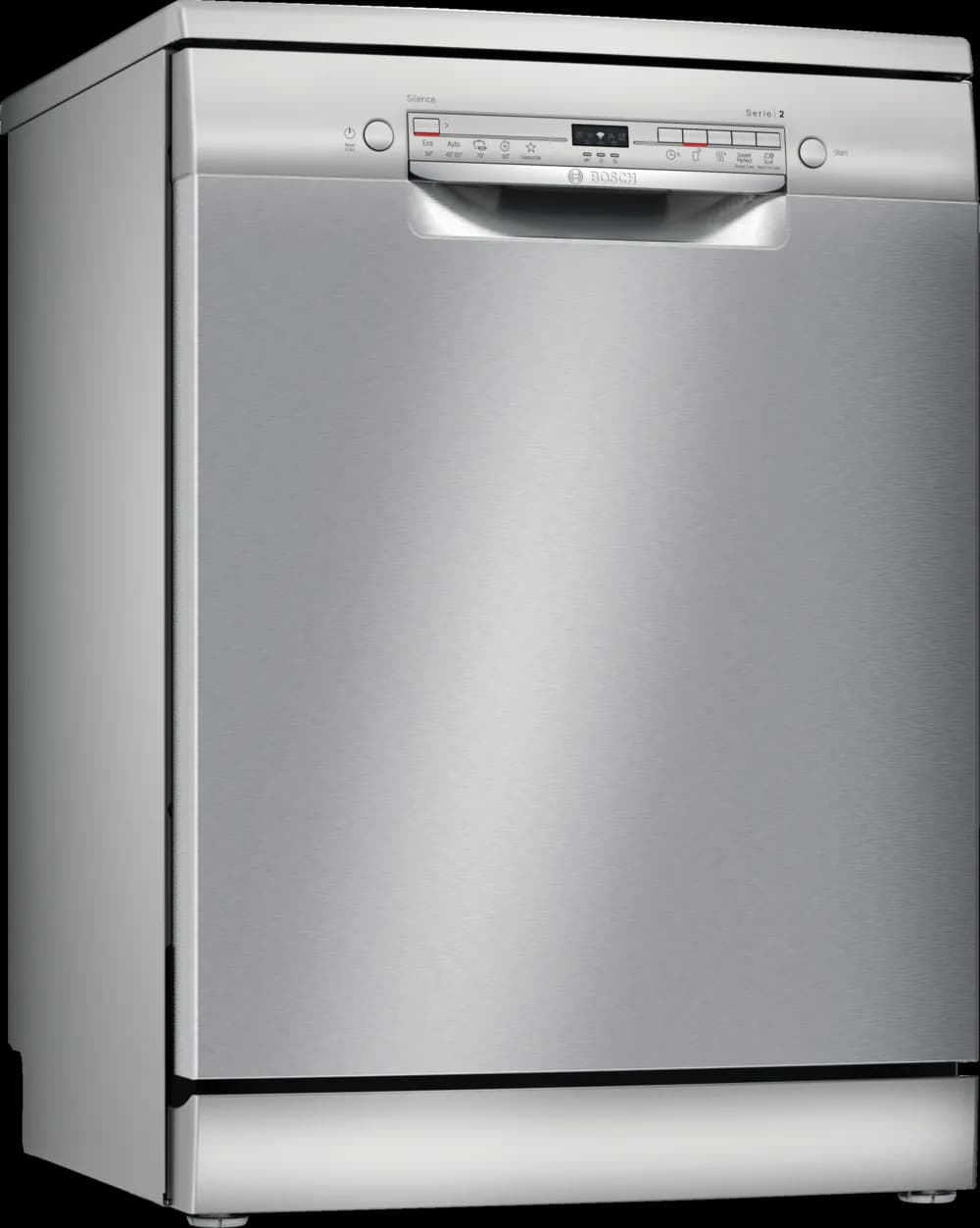 СЪДОМИЯЛНА BOSCH SMS2ITI11E