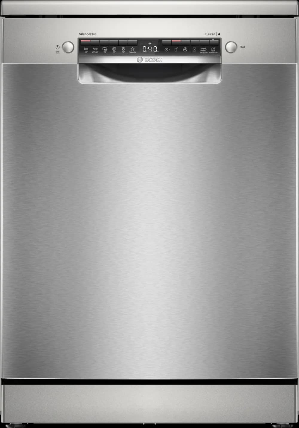 СЪДОМИЯЛНА BOSCH SMS4ENI06E