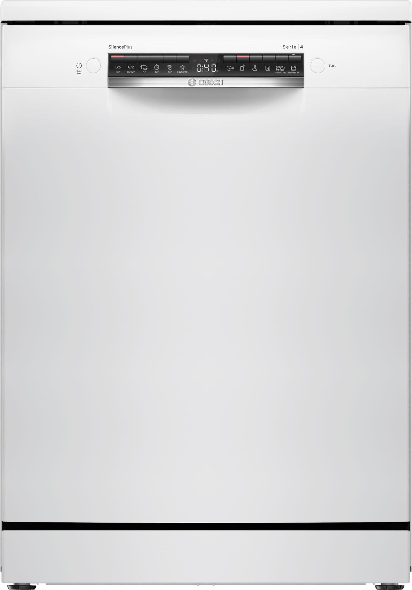 СЪДОМИЯЛНА BOSCH SMS4EVW00E