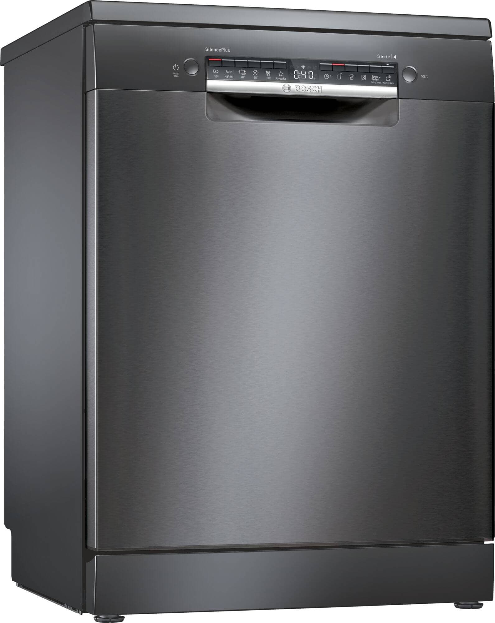 СЪДОМИЯЛНА BOSCH SMS4HCC48E