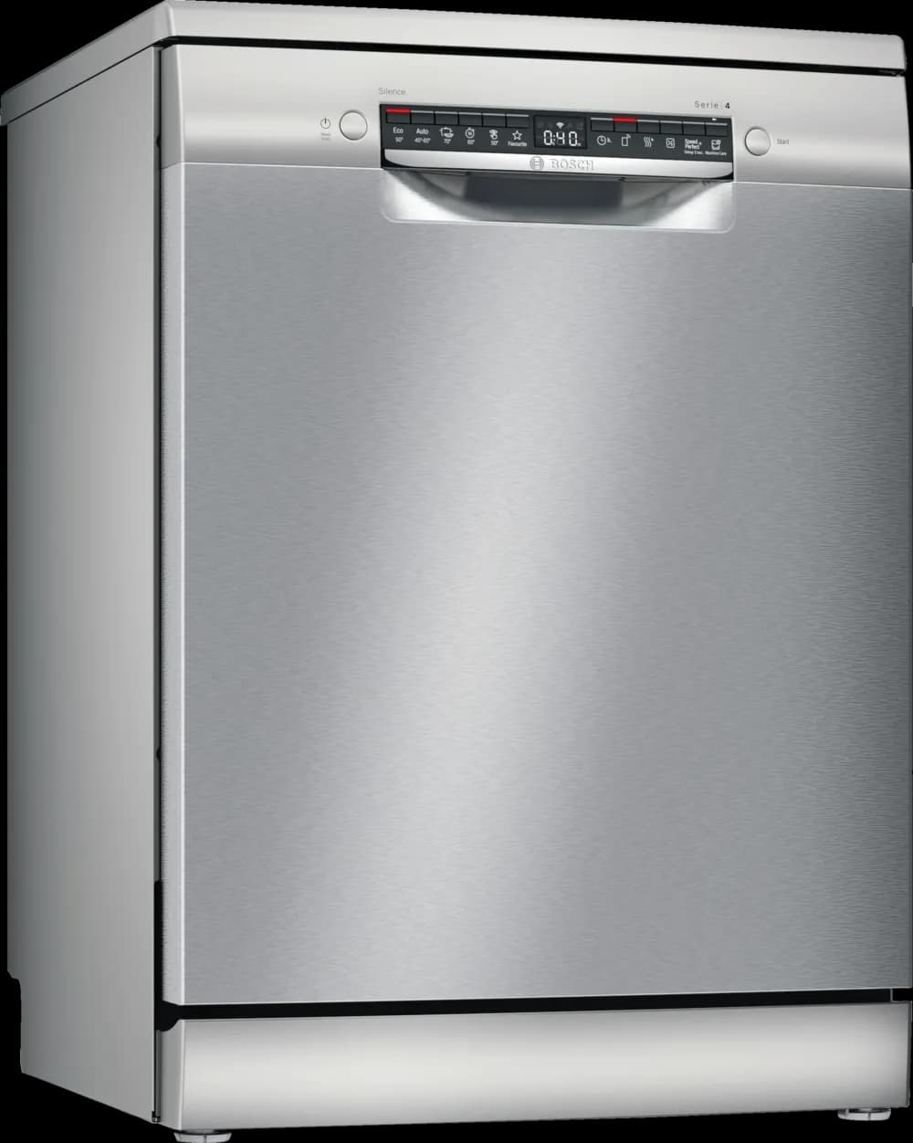 СЪДОМИЯЛНА BOSCH SMS4HVI45E