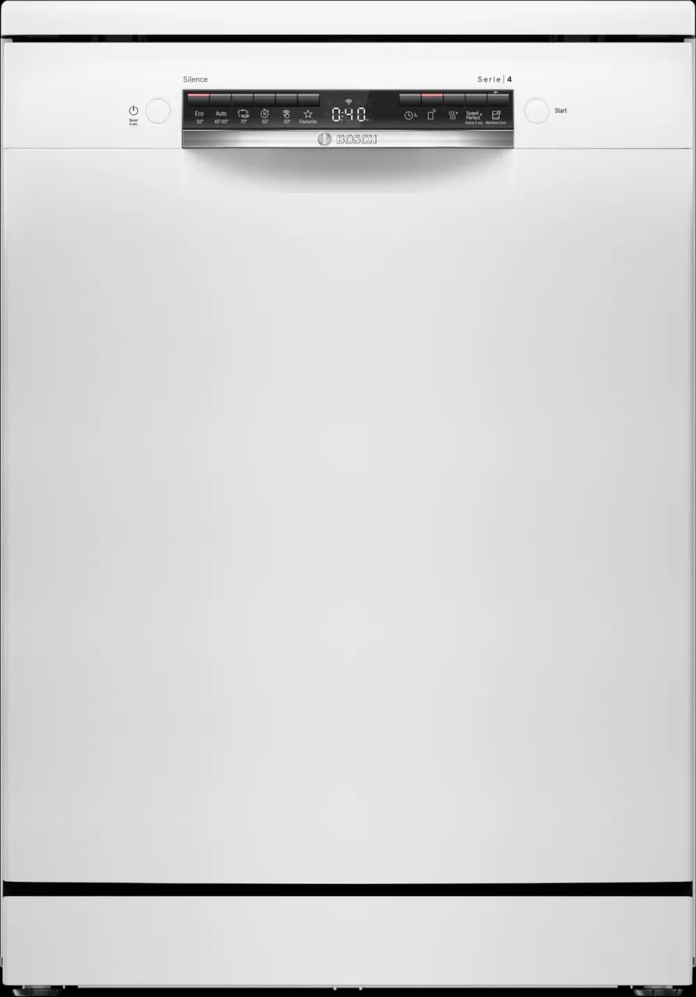 СЪДОМИЯЛНА BOSCH SMS4HVW02E