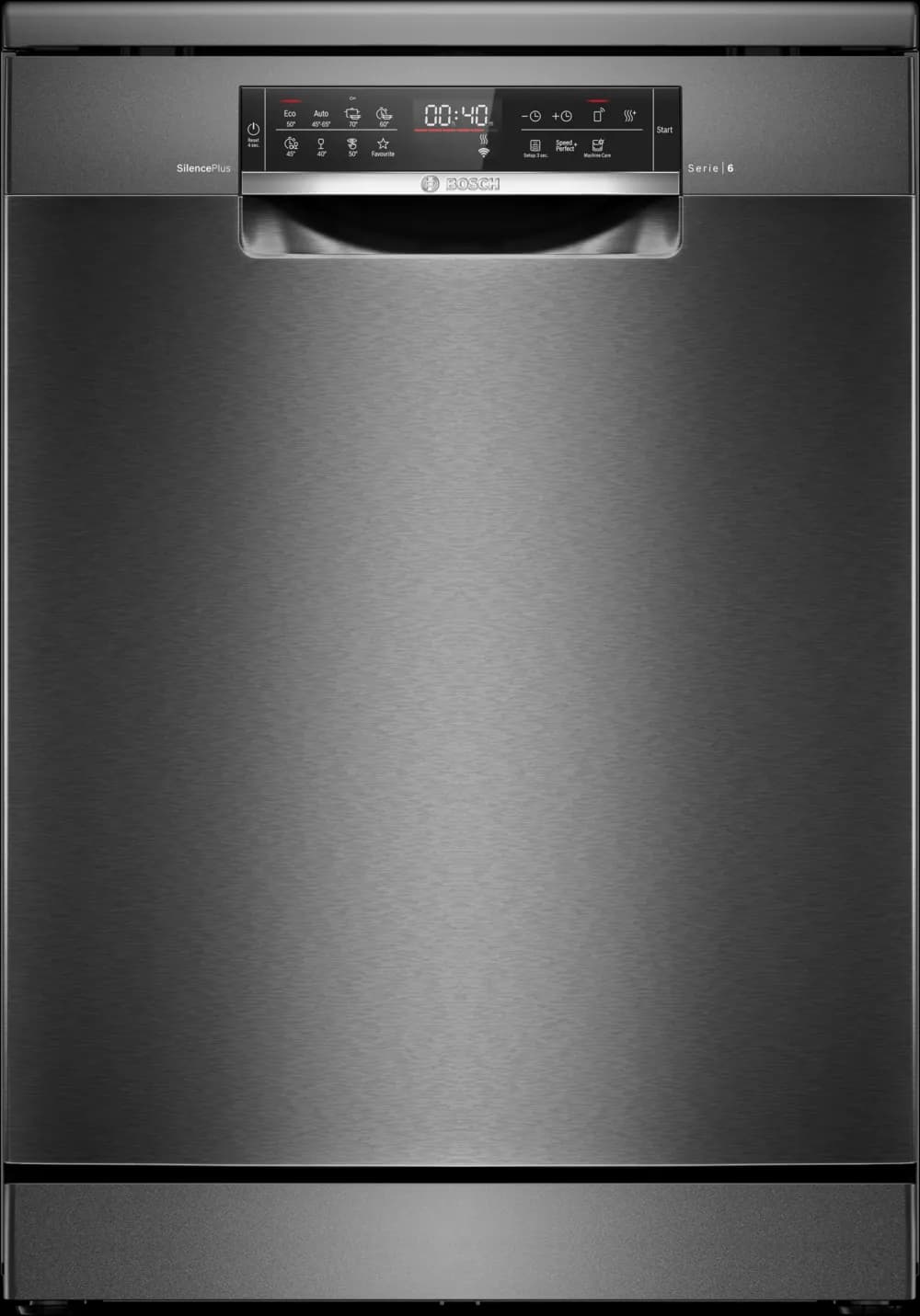 СЪДОМИЯЛНА BOSCH SMS6ECC12E