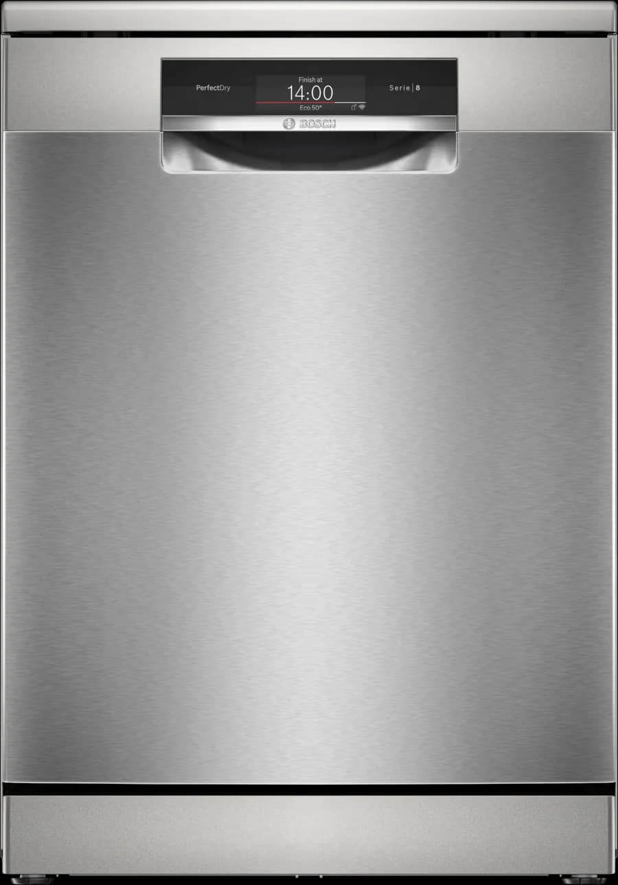 СЪДОМИЯЛНА BOSCH SMS8TCI04E