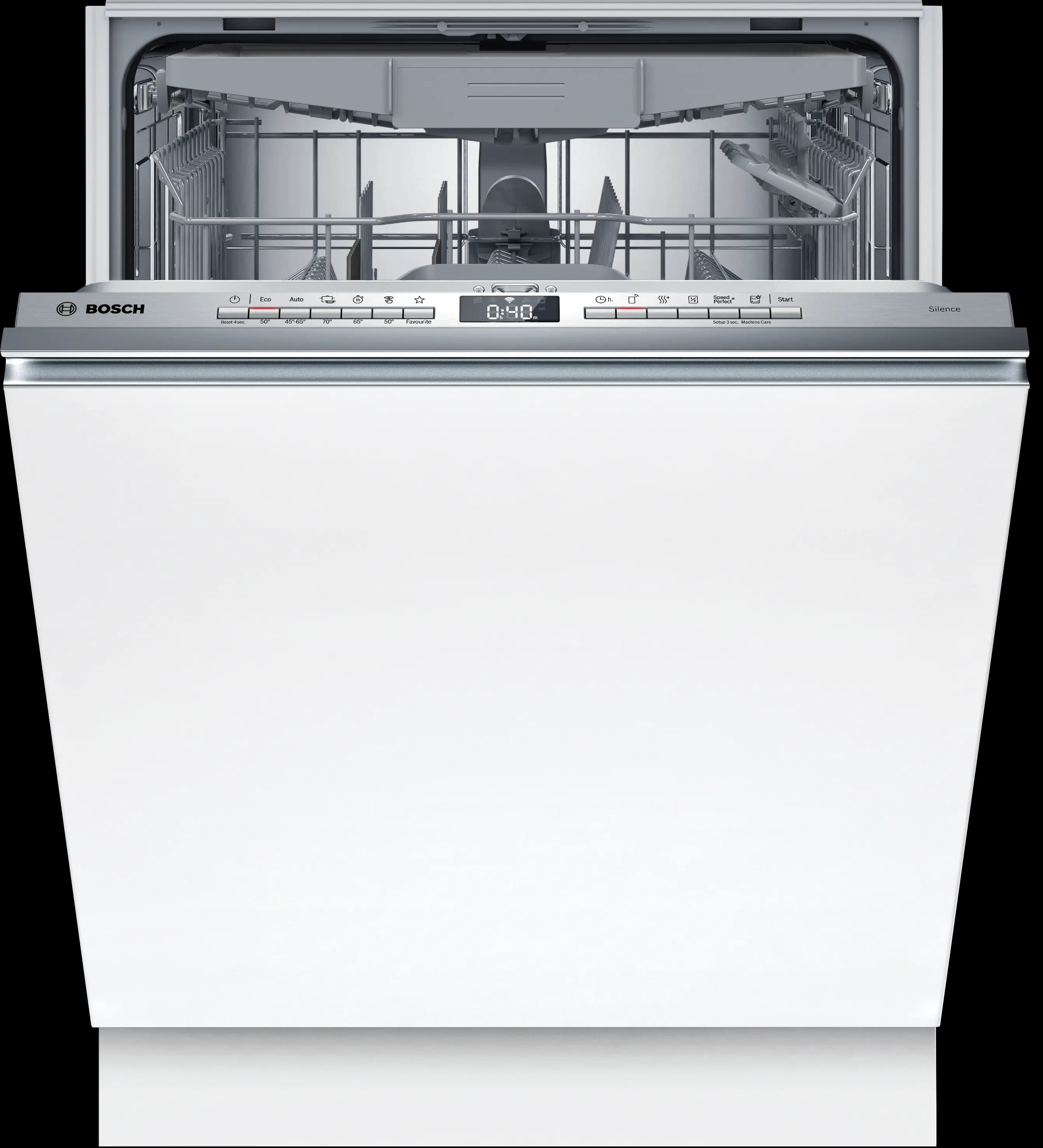 СЪДОМИЯЛНА BOSCH SMV4HVX14E