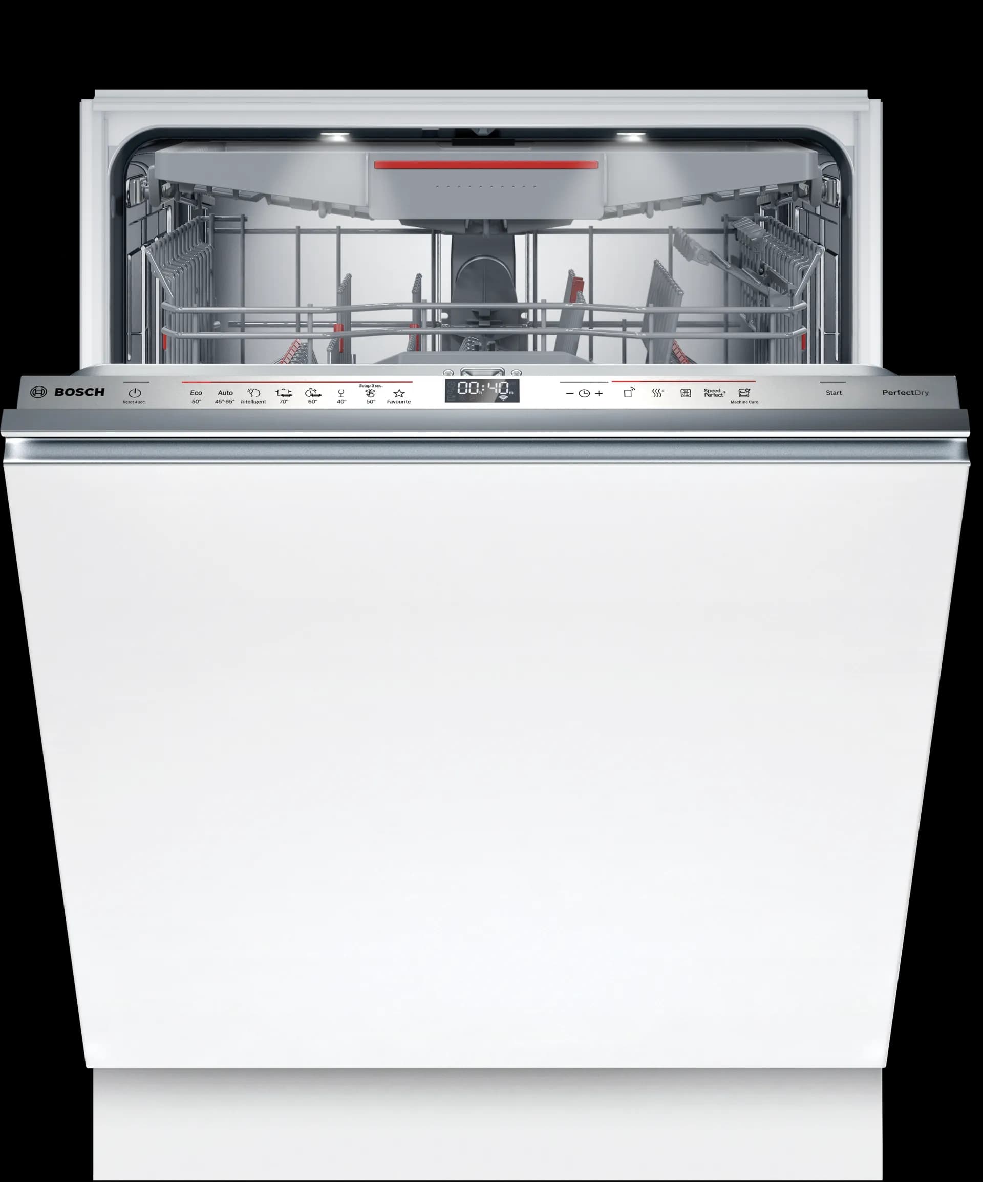 СЪДОМИЯЛНА BOSCH SMV6YCX05E