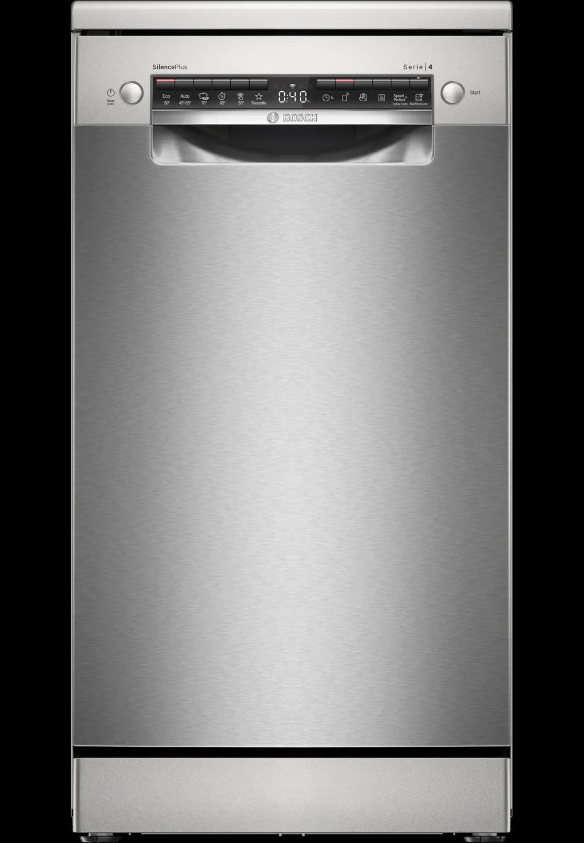 СЪДОМИЯЛНА BOSCH SPS4EMI24E