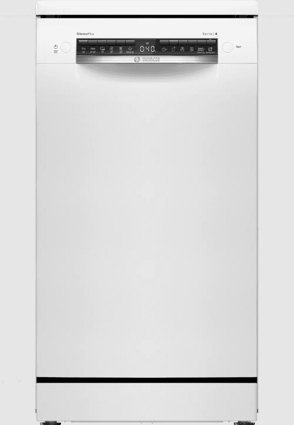 СЪДОМИЯЛНА BOSCH SPS4EMW24E