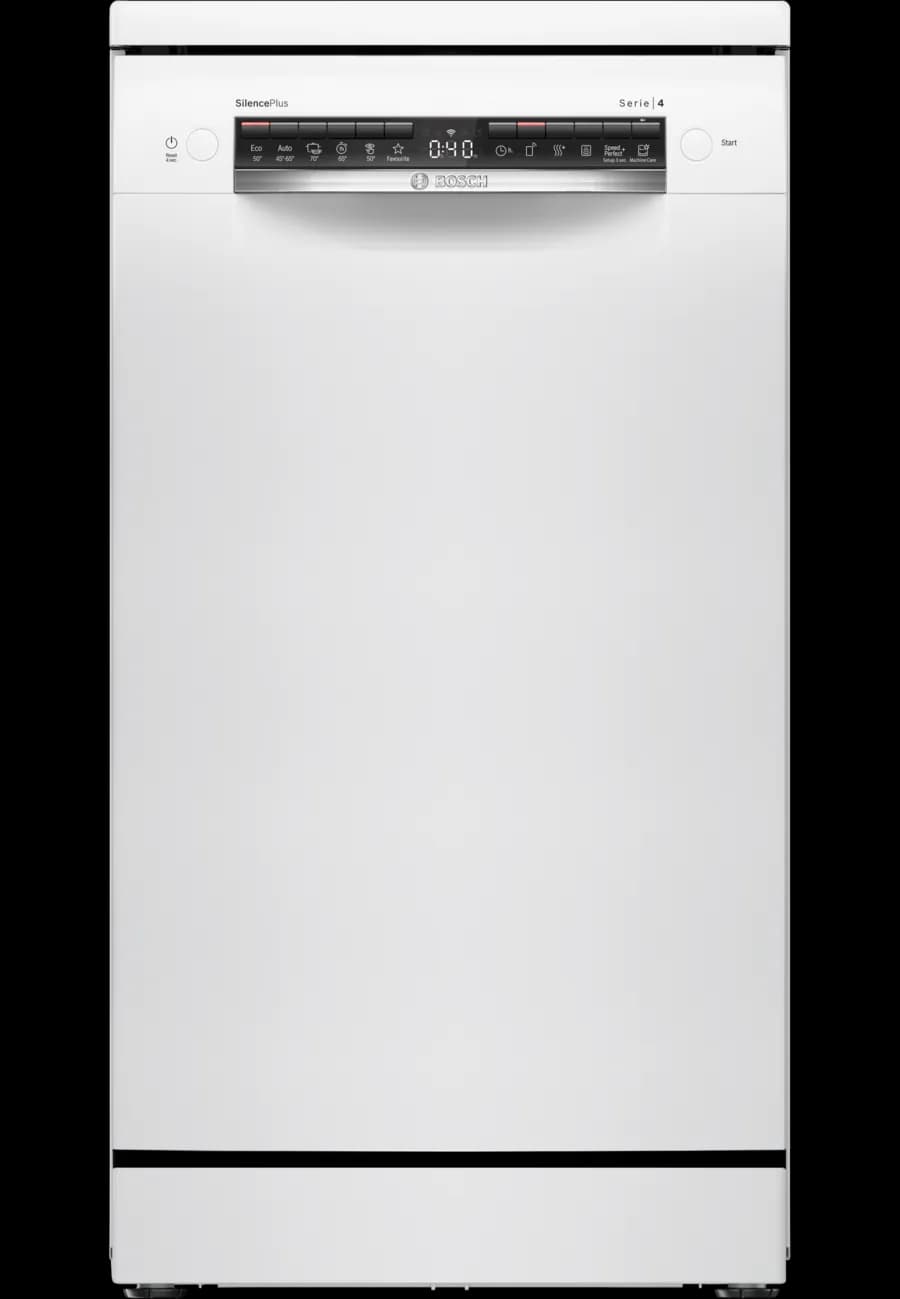 СЪДОМИЯЛНА BOSCH SPS4HMW49E