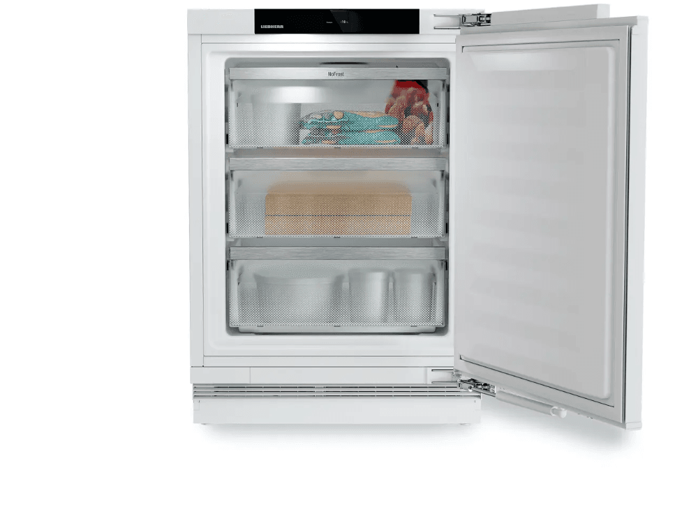 ФРИЗЕР LIEBHERR SUFNc 375i