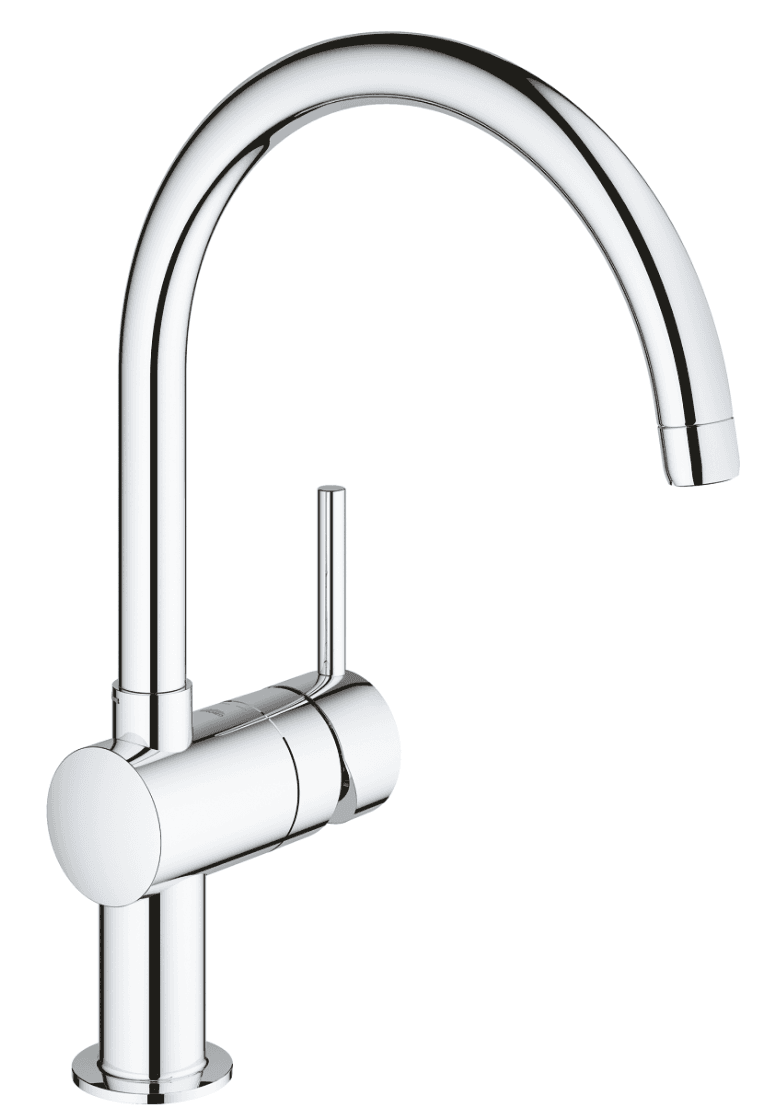 СМЕСИТЕЛ GROHE VENTO 30427000